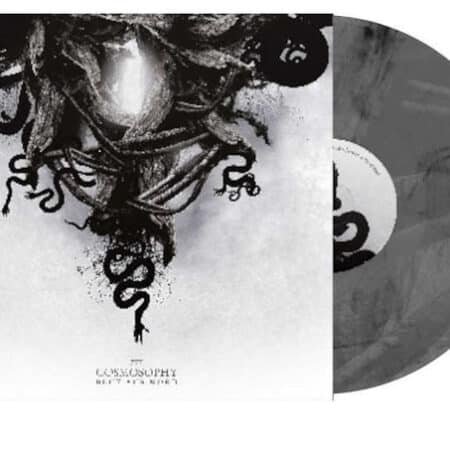 blut aus nord 777 cosmosophy gatefold lp
