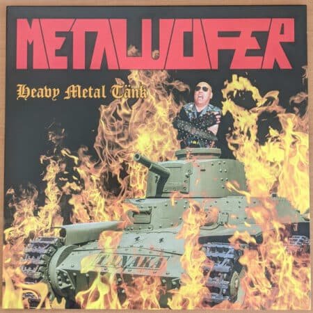 force of darkness twilight of dark illumination gatefold lp (copy)