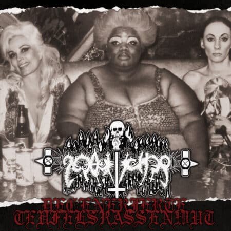 zerquetscher degenerierte teufelsrassenwut cd