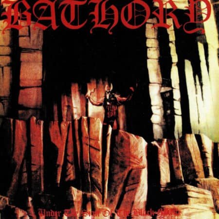 bathory blood fire death cd (copy)
