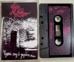chernomor rise of the ancient tape (copy)