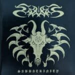 sabbat sabbatrinity cd