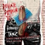 deviate damaen soqquadro tanz cd