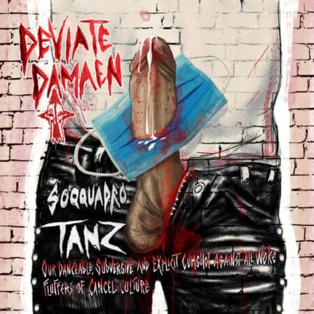 deviate damaen soqquadro tanz cd