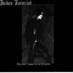 judas iscariot dethroned, conquered and forgotten cd