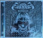 sabbat evoke cd (copy)