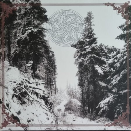 nahtrunar hrima double lp