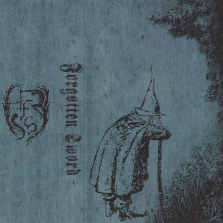 forgotten sword one ring, one rule tape