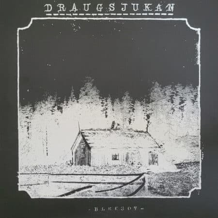 entrancement of passion's cruelty lp (copy)