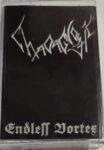 chaoagnostic endless vortex tape