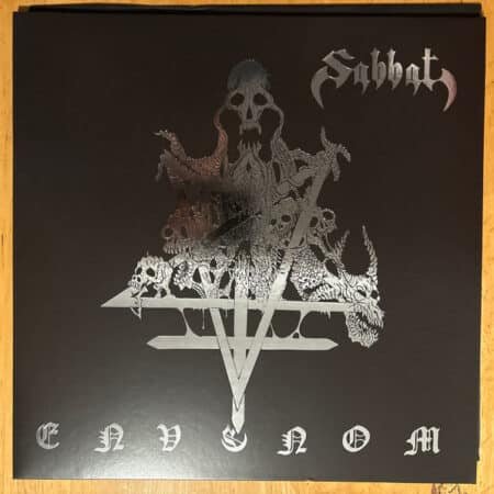 metalucifer heavy metal tank lp (copy)