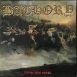 bathory hammerheart cd (copy)