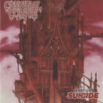 cannibal corpse gallery of suicide cd