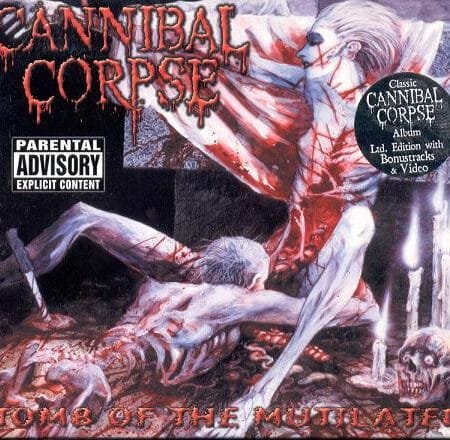 cannibal corpse a skeletal domain digicd (copy)