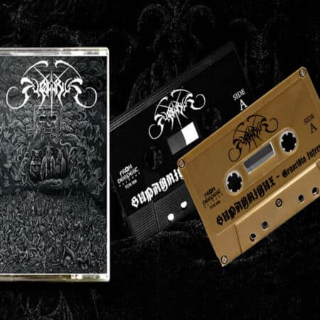 supayniyux genocidio infernal tape