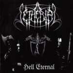 setherial hell eternal cd