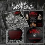 butcher on fowl of tyrant wing cd (copy)