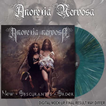 anorexia nervosa new obscurantis order laguna lp