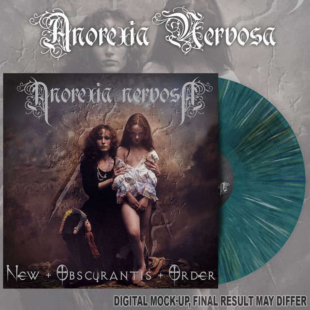 anorexia nervosa new obscurantis order laguna lp anorexia nervosa new obscurantis order laguna lp