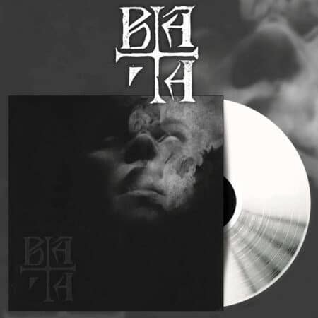 ba'a deus qui non mentitur white lp