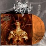 dark funeral diabolis interium gatefold double marble lp