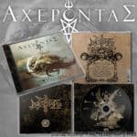 ad hominem antitheism cd (copy)