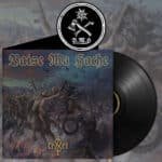 baise ma hache fert lp (copy)