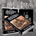 mutiilation sorrow galaxies tape (copy)