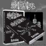 mutiilation rattenkoning tape