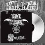 black funeral vampyr throne of the beast gatefold white lp (copy)
