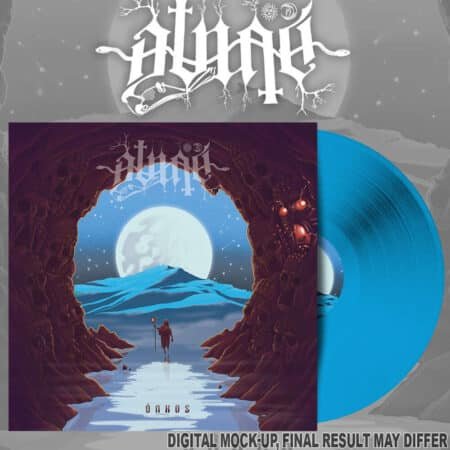binah onkos blue lp