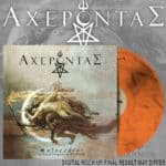 acherontas malocchio smoke lp