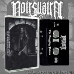 noirsuaire the dragging poison tape