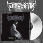 darkestrah embrace of memory white lp
