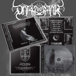 darkestrah embrace of memory cd