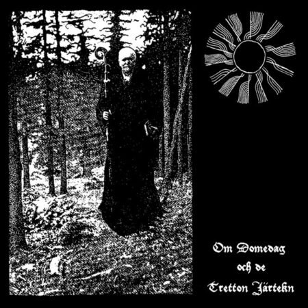 wagner odegard om domedag och de femton järtekn cd