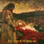 hades the dawn of the dying sun gatefold double black lp