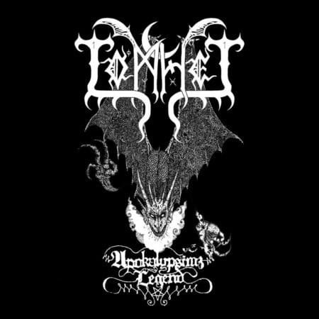 tomhet apokalypsimz legend tape