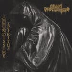 grave desecrator immundissime spiritus cd