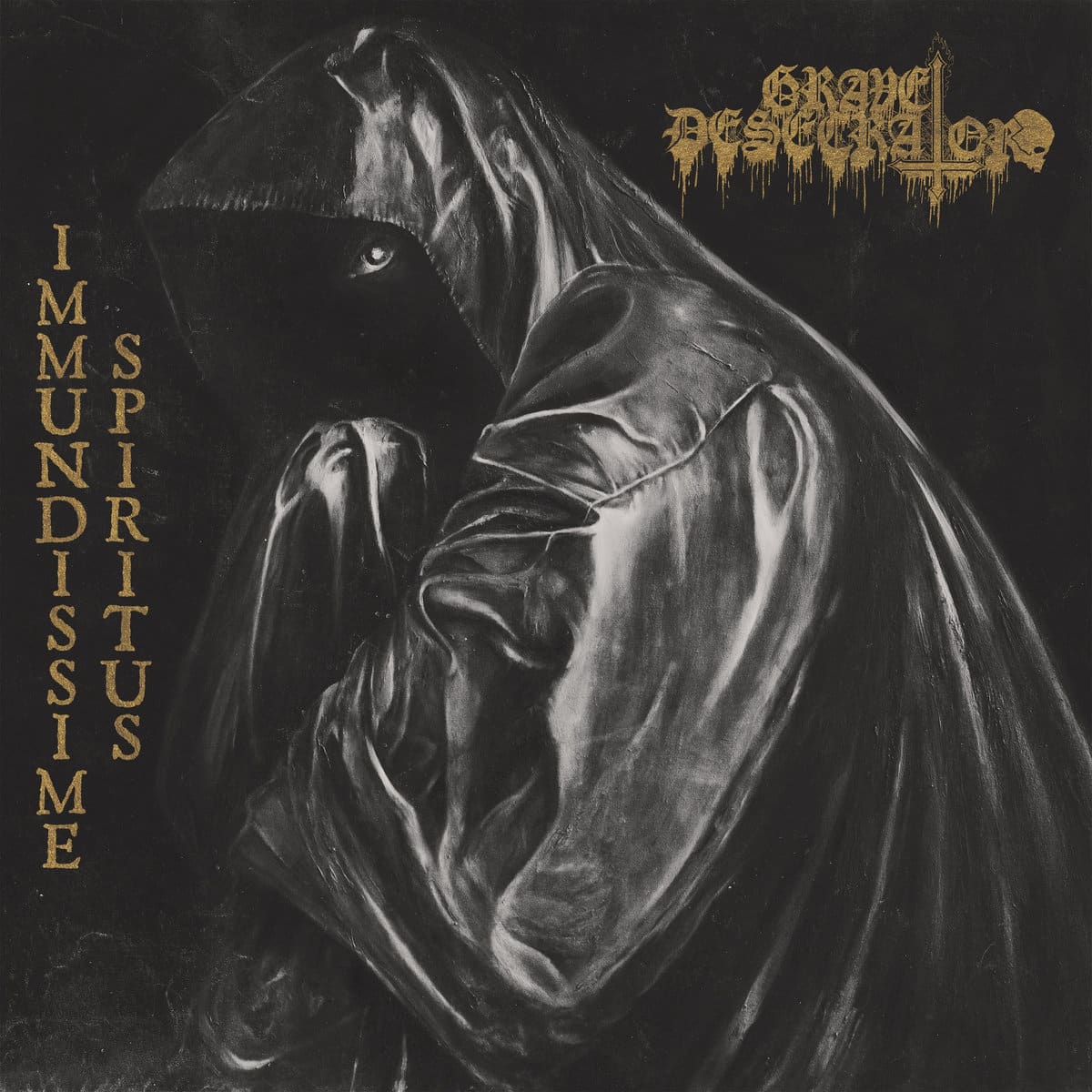 grave desecrator immundissime spiritus cd grave desecrator immundissime spiritus cd