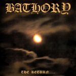 bathory the return... black lp
