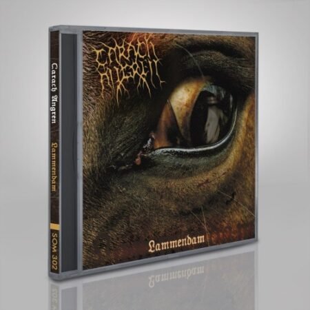carach angren lammendam cd