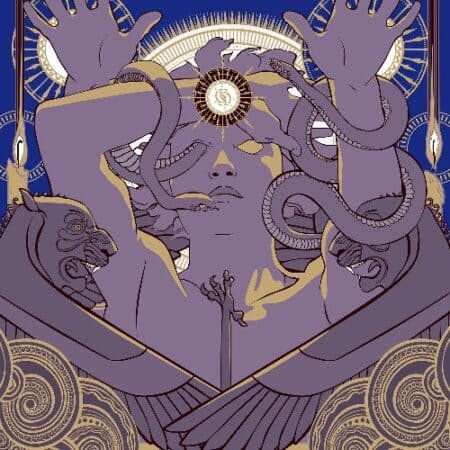 chaostar anomima digicd + dvd