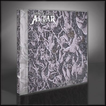 corrupt moral altar mechanical tides cd