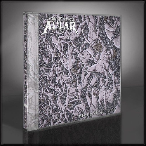 corrupt moral altar mechanical tides cd corrupt moral altar mechanical tides cd