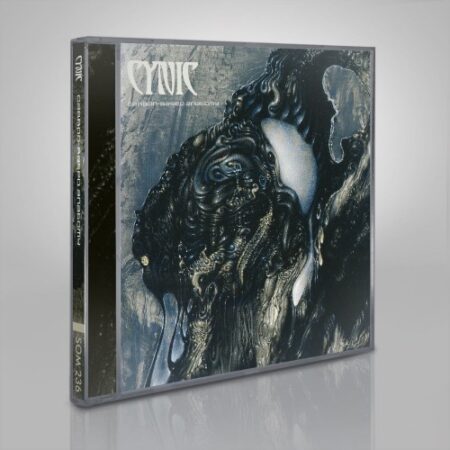 cynic carbon based anatomy cd
