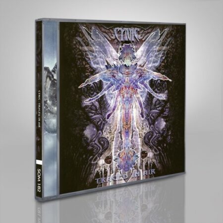 cynic traced in air cd
