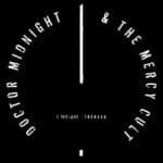 doctor midnight & the mercy cult i declare: treason cd