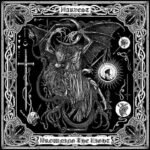 harvest / drowning the light invoking a star shambler cd