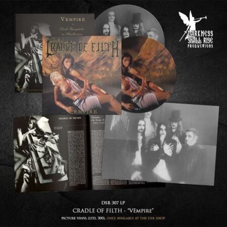 cradle of filth the principle of evil made flesh digibook cd (copy)